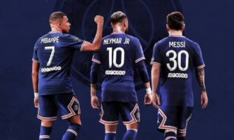 Paris Saint-Germain oficiálně uvedl na trh sběratelský dres