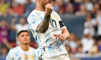 Messi a Ronaldo vstřelili 7 gólů za jeden večer