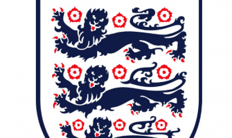 Odhalen dres Anglie pro mistrovství světa