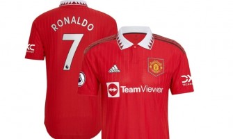 Ronaldo možná přijde o zahájení sezony