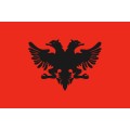 Albánie