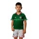 Mexiko Dresy Fotbal Dětský Domácí World Cup 2026 Krátký rukáv