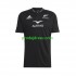 Dresy Rugby ALL BLACKS Muž Domácí 2023 Krátký rukáv