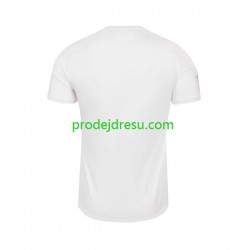 Anglie Dresy Rugby Muž Domácí RWC 2023 Krátký rukáv