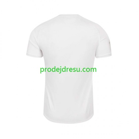 Anglie Dresy Rugby Muž Domácí RWC 2023 Krátký rukáv