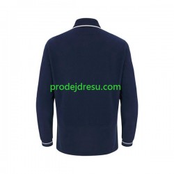 Skotsko Dresy Rugby Muž Domácí RWC 2023 Dlouhý rukáv