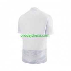 Dresy Rugby Samoa Muž Venkovní RWC 2023 Krátký rukáv