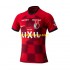 Kashima Antlers Dresy Fotbal Muž Domácí 2024 Krátký rukáv