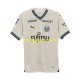 Kawasaki Frontale Dresy Fotbal Muž Venkovní 2024-2025 Krátký rukáv