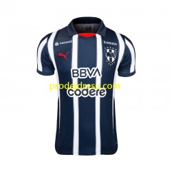 Dresy Fotbal Monterrey Muž Domácí 2024-2025 Krátký rukáv