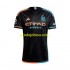 New York City Dresy Fotbal FC Muž Venkovní 2024 Krátký rukáv