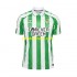 Real Betis Dresy Fotbal Muž Domácí 2024-2025 Krátký rukáv