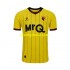 Watford Dresy Fotbal Muž Domácí 2024-2025 Krátký rukáv