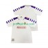 ACF Fiorentina Dresy Fotbal Retro Muž Venkovní 1998 1999 Krátký rukáv