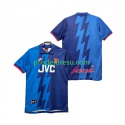Arsenal Dresy Fotbal 1995 1996 Retro Muž Venkovní Krátký rukáv