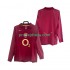 Arsenal Dresy Fotbal 2005 Retro Muž Domácí 2006 Dlouhý rukáv