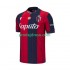 Dresy Fotbal Bologna Muž Domácí 2025-2026 Krátký rukáv