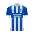 Brighton & Hove Albion Dresy Fotbal Muž Domácí 2025-2026 Krátký rukáv