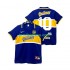 CA Boca Juniors Dresy Fotbal MARADONA 10 1997 Retro Muž Domácí 1998 Krátký rukáv