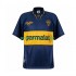 CA Boca Juniors Dresy Fotbal Retro Muž Domácí 1994 Krátký rukáv