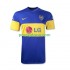CA Boca Juniors Dresy Fotbal Retro Muž Domácí 2011 Krátký rukáv