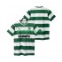 Celtic Dresy Fotbal FC 1987 1988 Retro Muž Alternativní Krátký rukáv