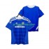 Chelsea Dresy Fotbal 2012 Retro Muž Domácí 2011 Krátký rukáv