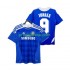 Chelsea Dresy Fotbal Torres 9 2012 Retro Muž Domácí 2011 Krátký rukáv