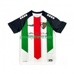 Club Deportivo Palestino Dresy Fotbal Muž Domácí 2025-2026 Krátký rukáv