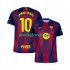 FC Barcelona Dresy Fotbal Lamine Yamal 10 Muž Domácí 2025-2026 Krátký rukáv