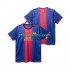 FC Barcelona Dresy Fotbal 2012 2013 Retro Muž Domácí Krátký rukáv
