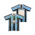 Gremio Dresy Fotbal 2000 Retro Muž Domácí Krátký rukáv