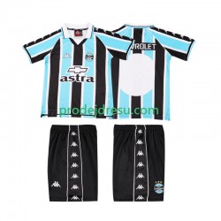 Gremio Dresy Fotbal 2000 Retro Dětský Domácí Krátký rukáv