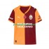 Galatasaray Dresy Fotbal Muž Domácí 2025-2026 Krátký rukáv