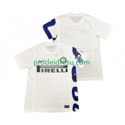 Inter Milán Dresy Fotbal Retro Muž Venkovní 2011 2010 Krátký rukáv