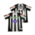 Juventus Dresy Fotbal NEDVED 11 2003 Retro Muž Domácí 2002 Krátký rukáv