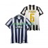 Juventus Dresy Fotbal Pogba 6 2014 2015 Retro Muž Domácí Krátký rukáv