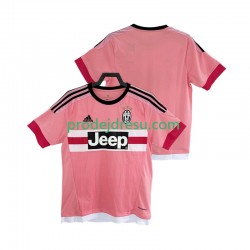 Juventus Dresy Fotbal 2016 2017 Retro Muž Venkovní Krátký rukáv