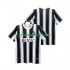 Juventus Dresy Fotbal 2012 Retro Muž Domácí 2011 Krátký rukáv