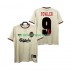 Liverpool Dresy Fotbal FOWLER 9 1996 1997 Retro Muž Venkovní Krátký rukáv