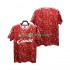 Liverpool Dresy Fotbal 1989 1991 Retro Muž Domácí Krátký rukáv
