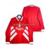 Liverpool Dresy Fotbal 1993 1995 Retro Muž Domácí Dlouhý rukáv