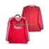 Liverpool Dresy Fotbal 1995 1996 Retro Muž Domácí Dlouhý rukáv