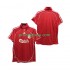 Liverpool Dresy Fotbal Retro Muž Domácí 2008 2006 Krátký rukáv