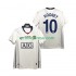 Manchester United Dresy Fotbal ROONEY 10 Champions League 2009 Retro Muž Venkovní 2008 Krátký rukáv