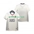 Manchester United Dresy Fotbal Champions League 2009 Retro Muž Venkovní 2008 Krátký rukáv