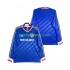 Manchester United Dresy Fotbal 1986 1988 Retro Muž Alternativní Dlouhý rukáv