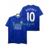 Manchester United Dresy Fotbal Rooney 10 2009 Retro Muž Alternativní 2008 Krátký rukáv