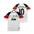 Manchester United Dresy Fotbal Rooney 10 Champions League 2012 Retro Muž Alternativní 2011 Krátký rukáv