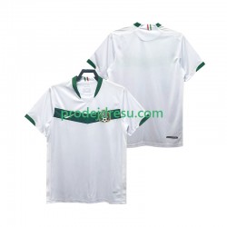 Mexiko Dresy Fotbal Retro Muž Venkovní 2006 Krátký rukáv